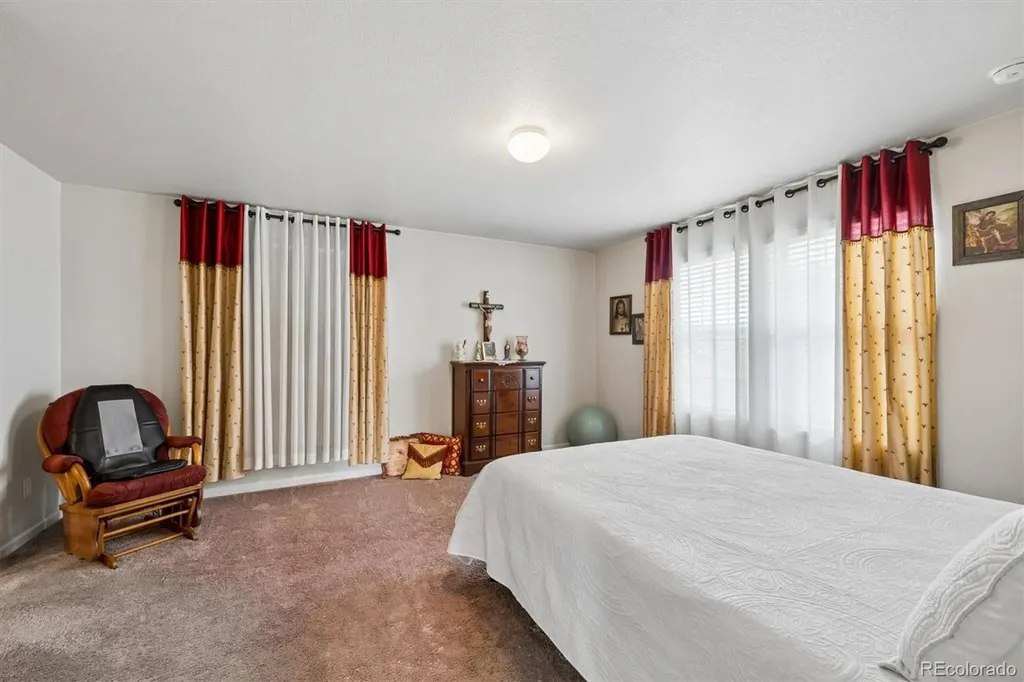 4226 E 95th Drive Thornton CO 80229