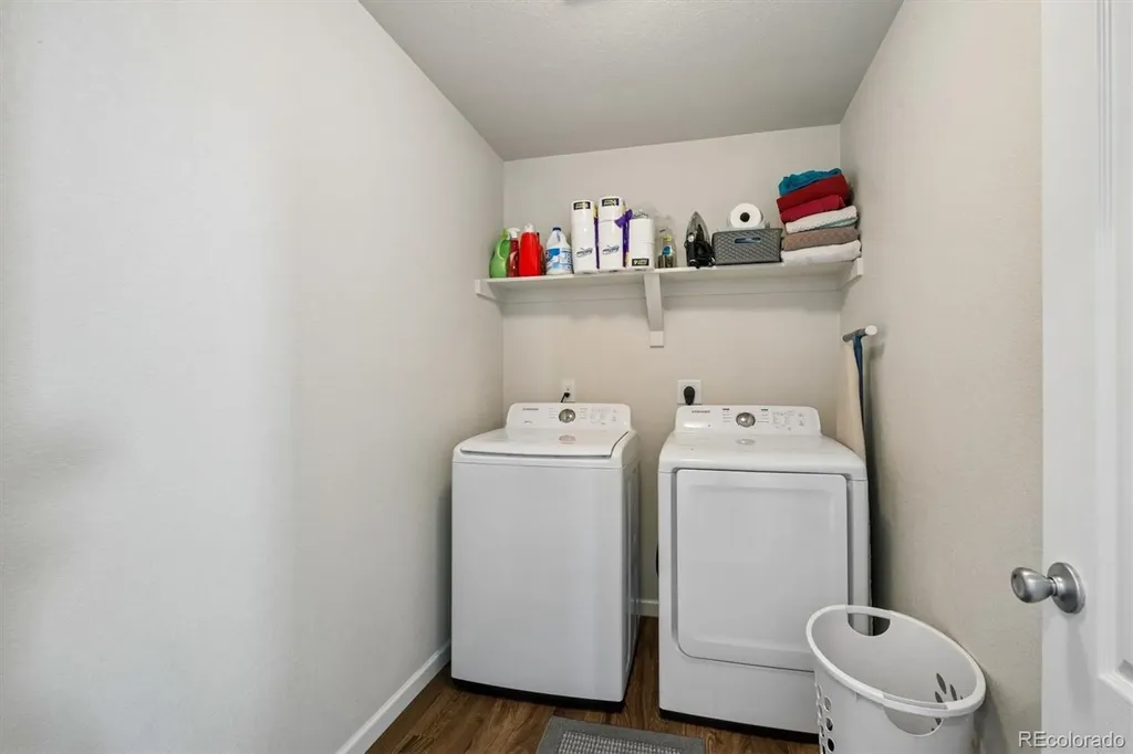 4226 E 95th Drive Thornton CO 80229