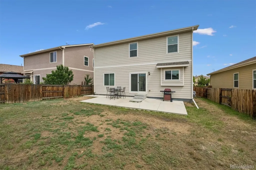 4226 E 95th Drive Thornton CO 80229