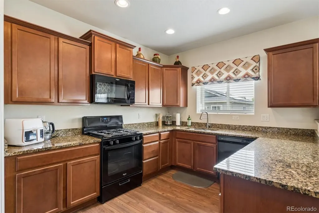4226 E 95th Drive Thornton CO 80229