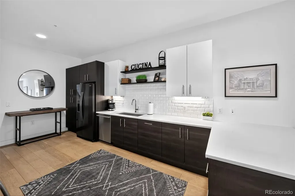 2530 Lawrence Street Denver CO 80205
