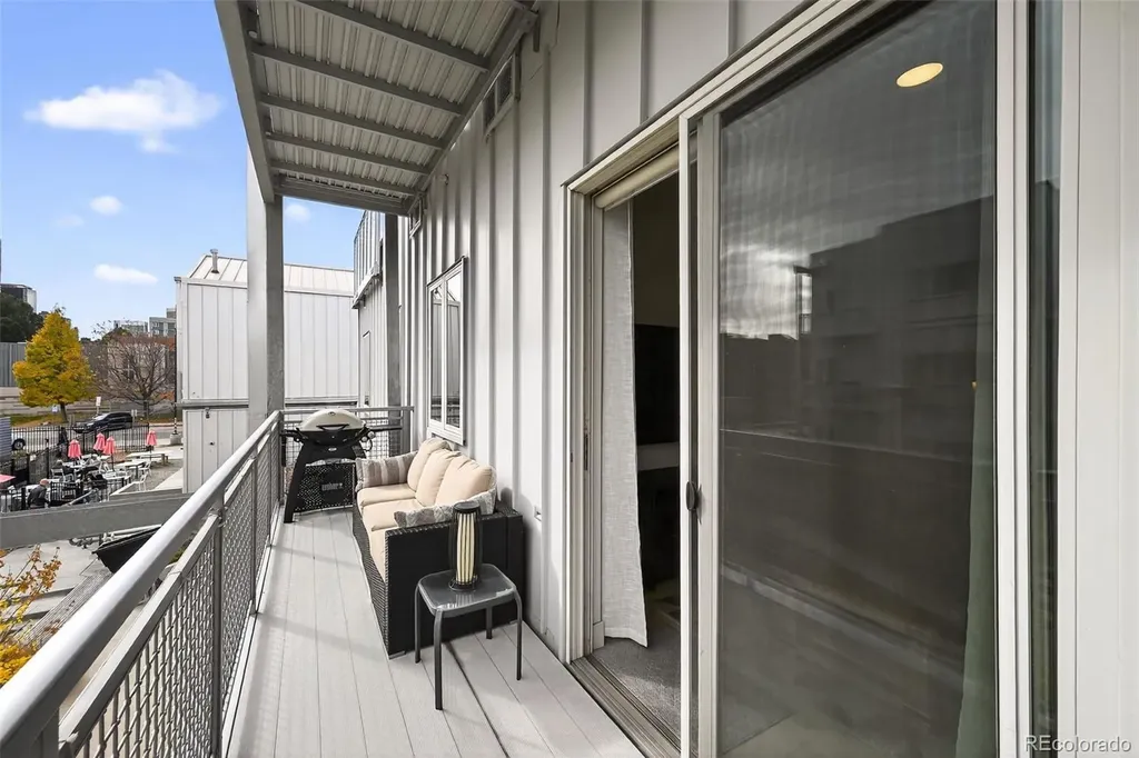 2530 Lawrence Street Denver CO 80205