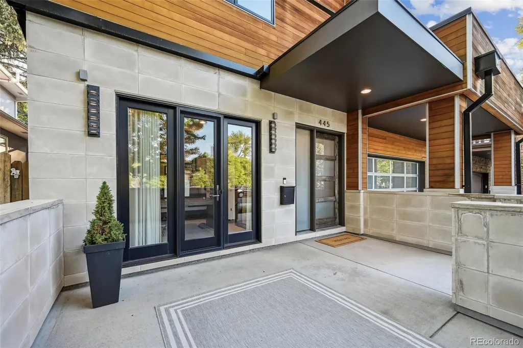 445 Forest Street Denver CO 80220