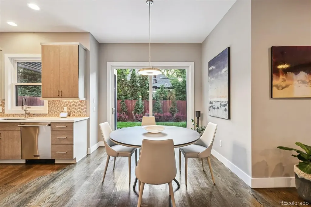 445 Forest Street Denver CO 80220