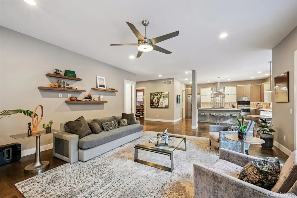 445 Forest Street Denver CO 80220