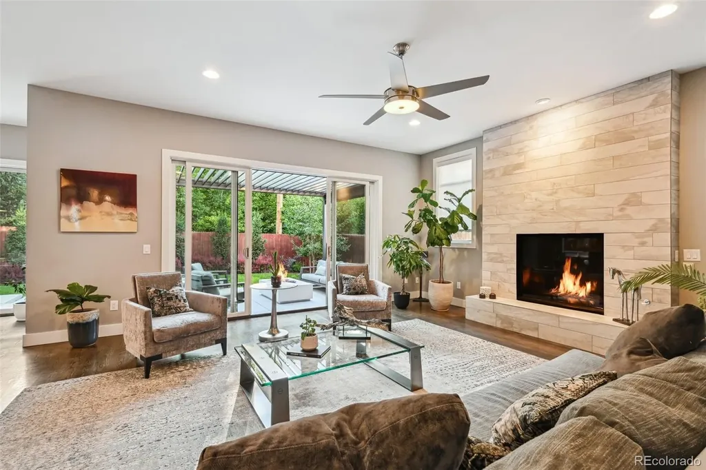 445 Forest Street Denver CO 80220