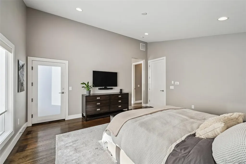 445 Forest Street Denver CO 80220