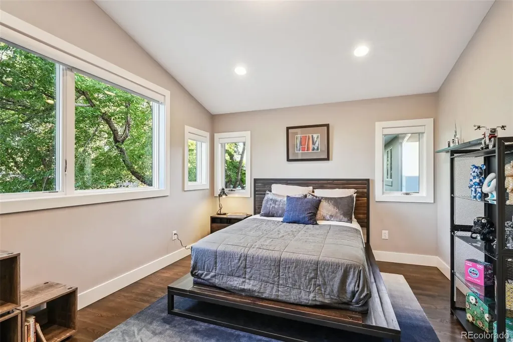 445 Forest Street Denver CO 80220
