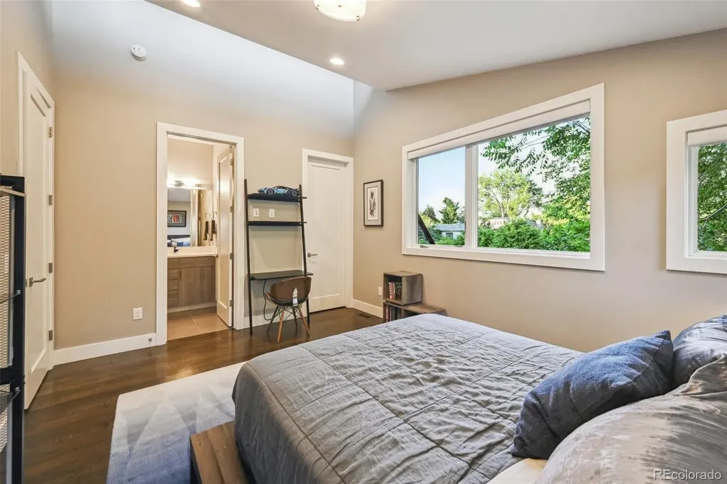 445 Forest Street Denver CO 80220