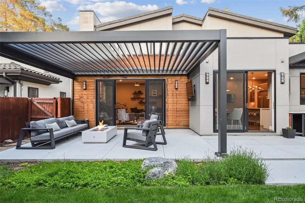 445 Forest Street Denver CO 80220