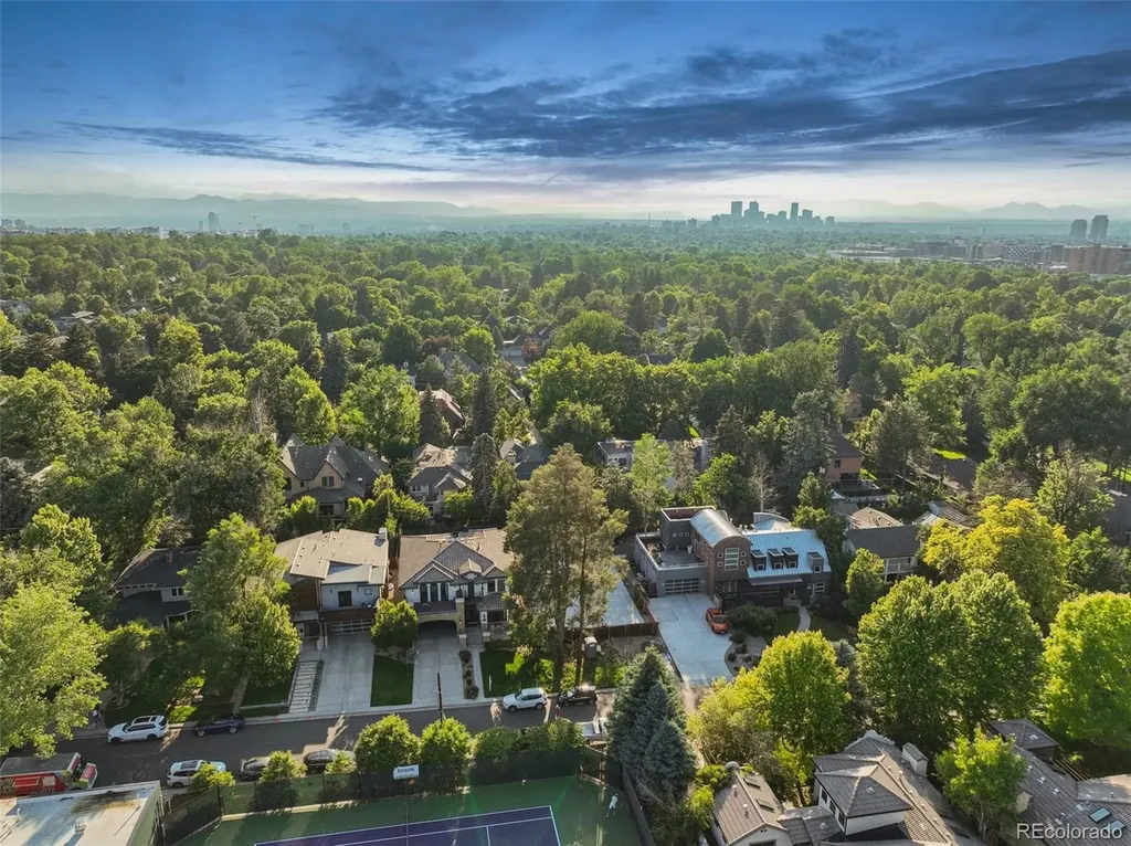 445 Forest Street Denver CO 80220