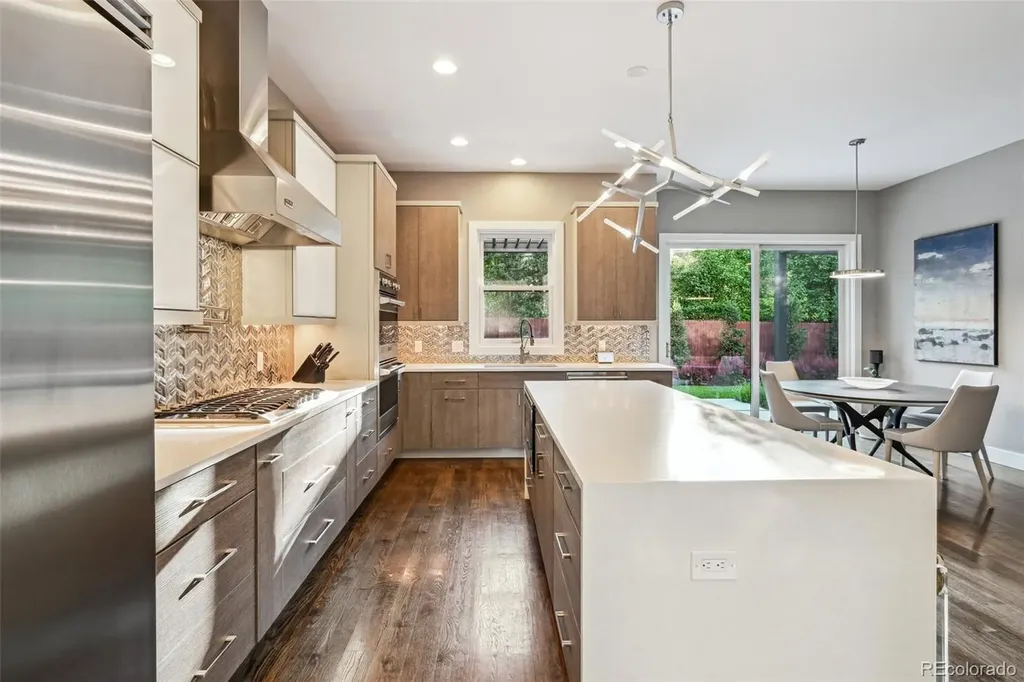 445 Forest Street Denver CO 80220
