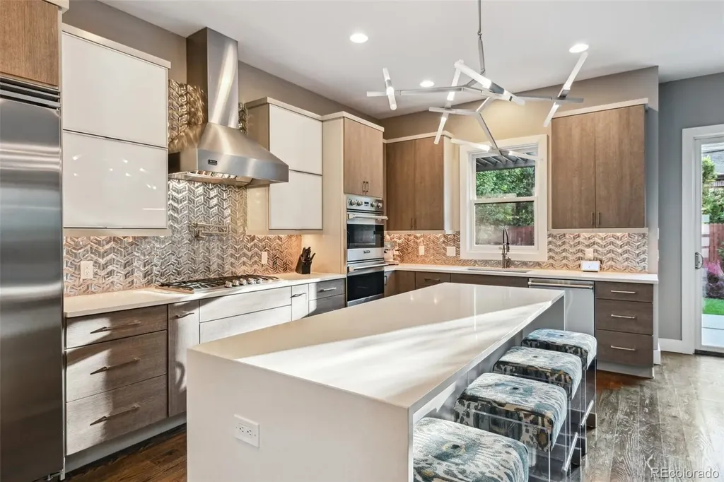 445 Forest Street Denver CO 80220