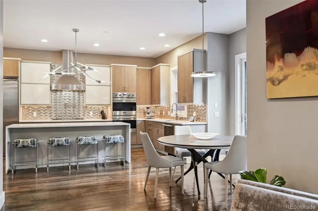 445 Forest Street Denver CO 80220