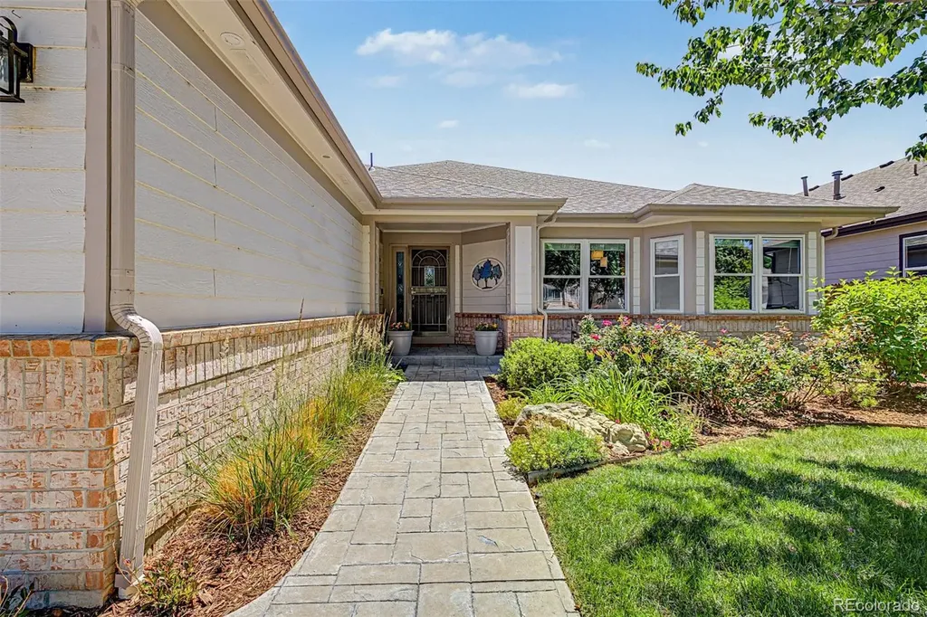 6776 Salvia Court Arvada CO 80007