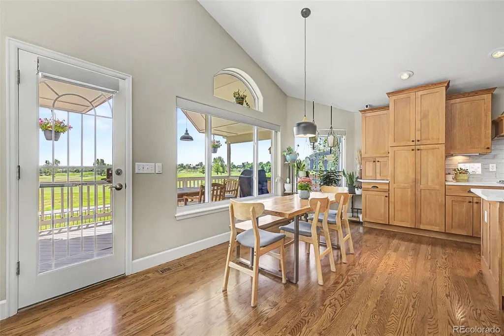 6776 Salvia Court Arvada CO 80007