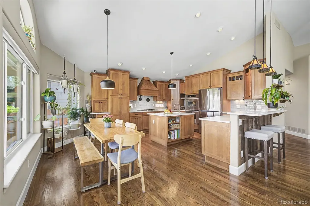 6776 Salvia Court Arvada CO 80007