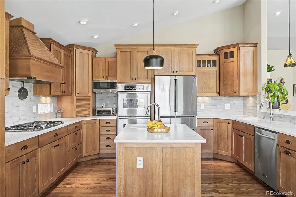 6776 Salvia Court Arvada CO 80007