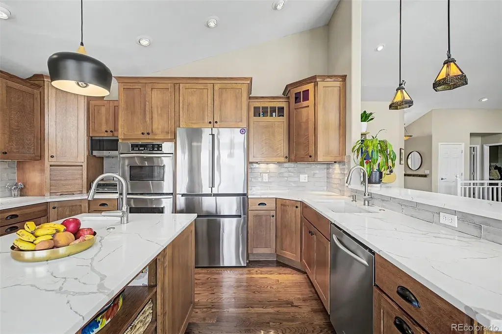 6776 Salvia Court Arvada CO 80007