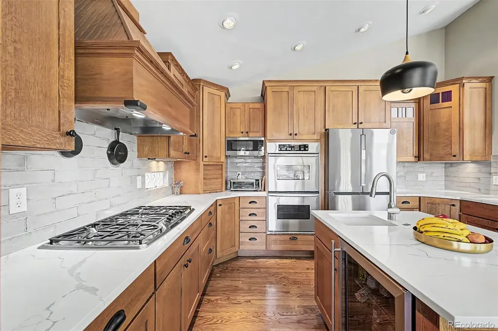 6776 Salvia Court Arvada CO 80007
