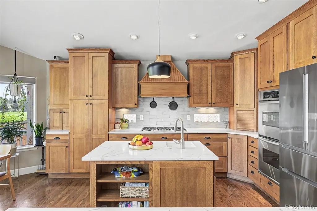 6776 Salvia Court Arvada CO 80007