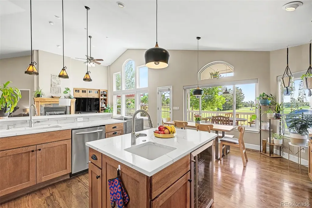 6776 Salvia Court Arvada CO 80007