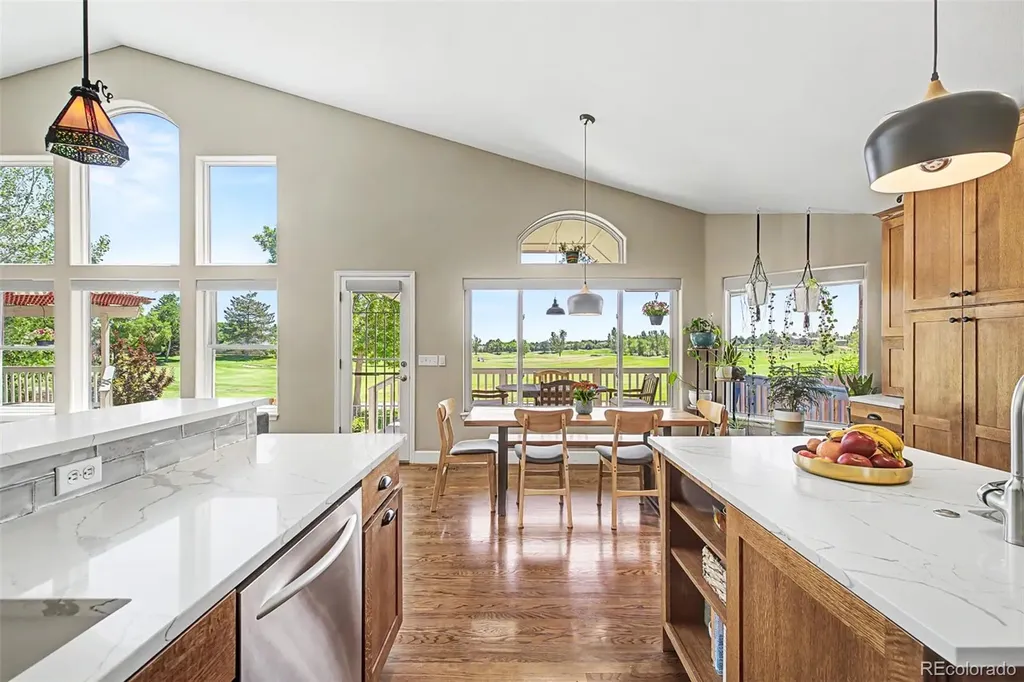 6776 Salvia Court Arvada CO 80007