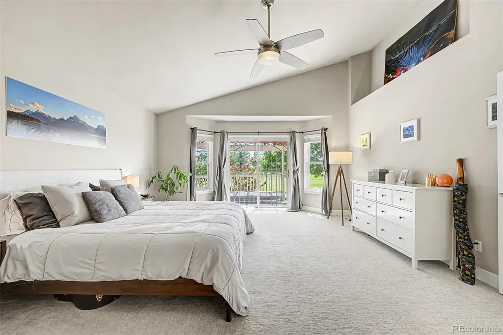 6776 Salvia Court Arvada CO 80007