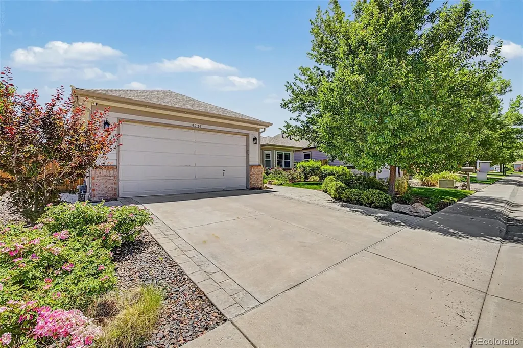 6776 Salvia Court Arvada CO 80007