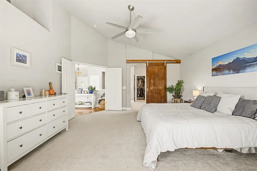 6776 Salvia Court Arvada CO 80007