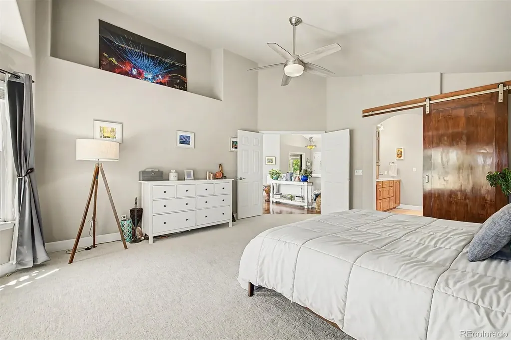 6776 Salvia Court Arvada CO 80007