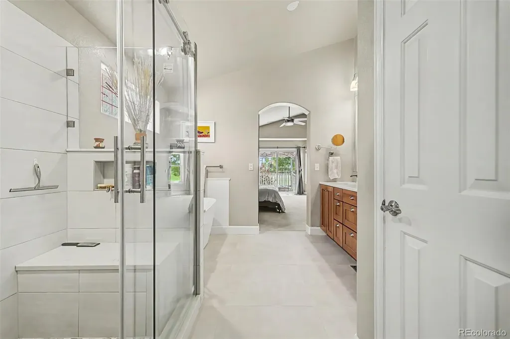 6776 Salvia Court Arvada CO 80007