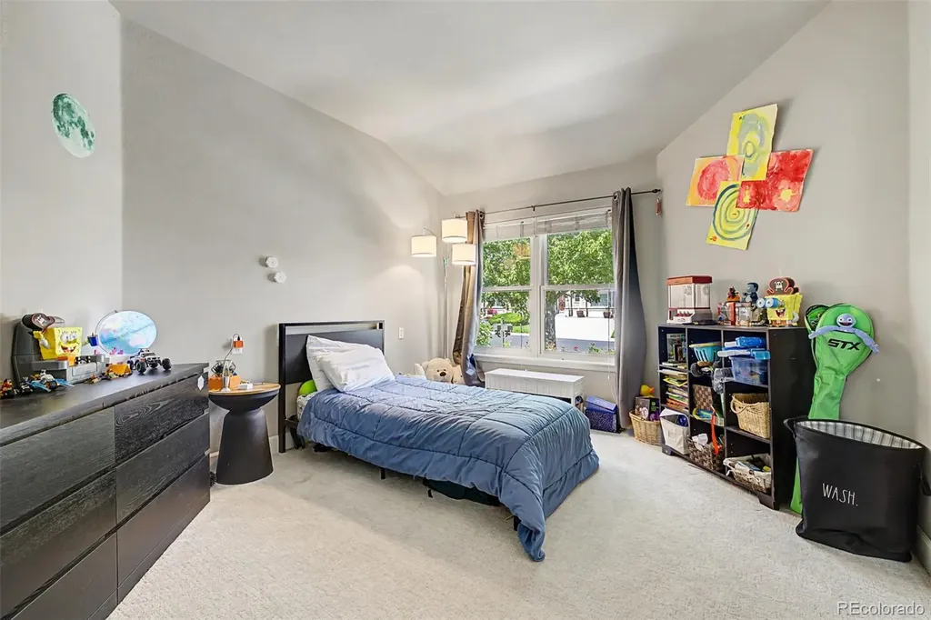 6776 Salvia Court Arvada CO 80007