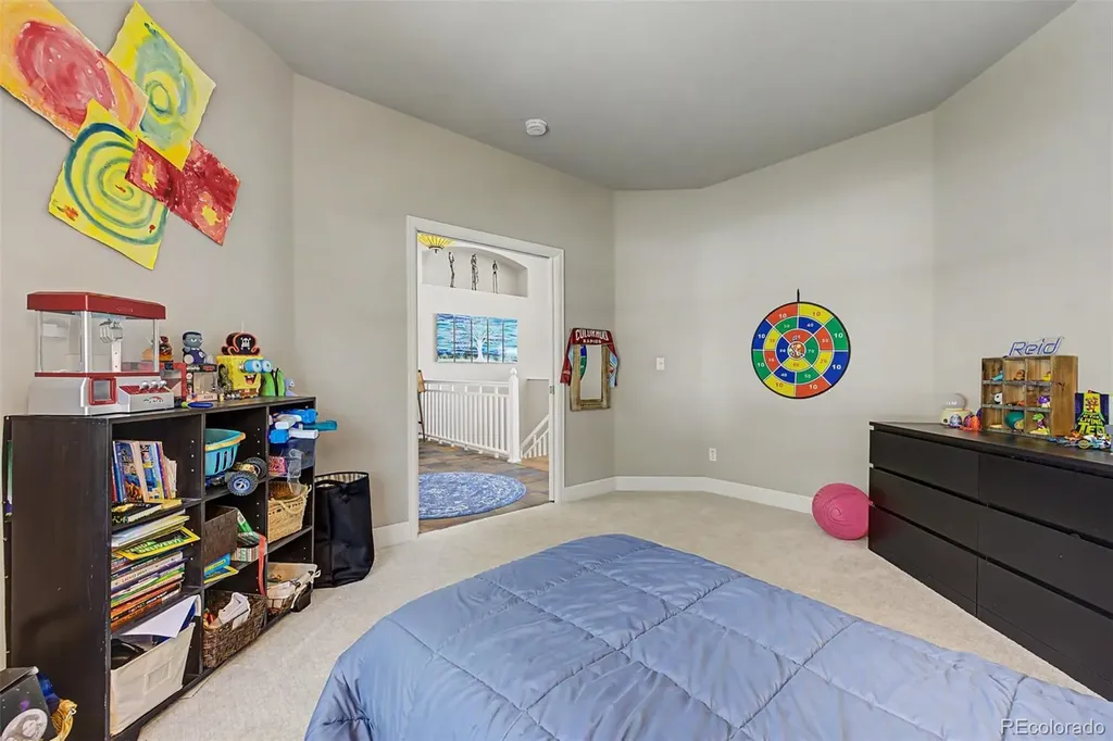 6776 Salvia Court Arvada CO 80007