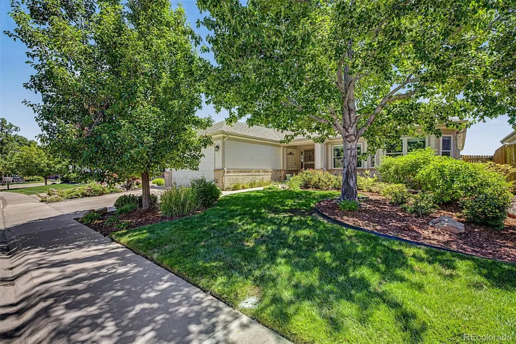 6776 Salvia Court Arvada CO 80007