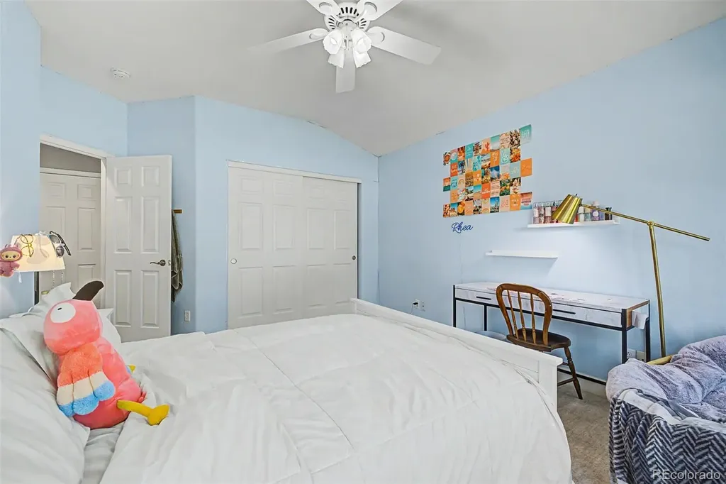 6776 Salvia Court Arvada CO 80007