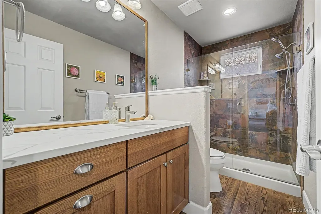 6776 Salvia Court Arvada CO 80007