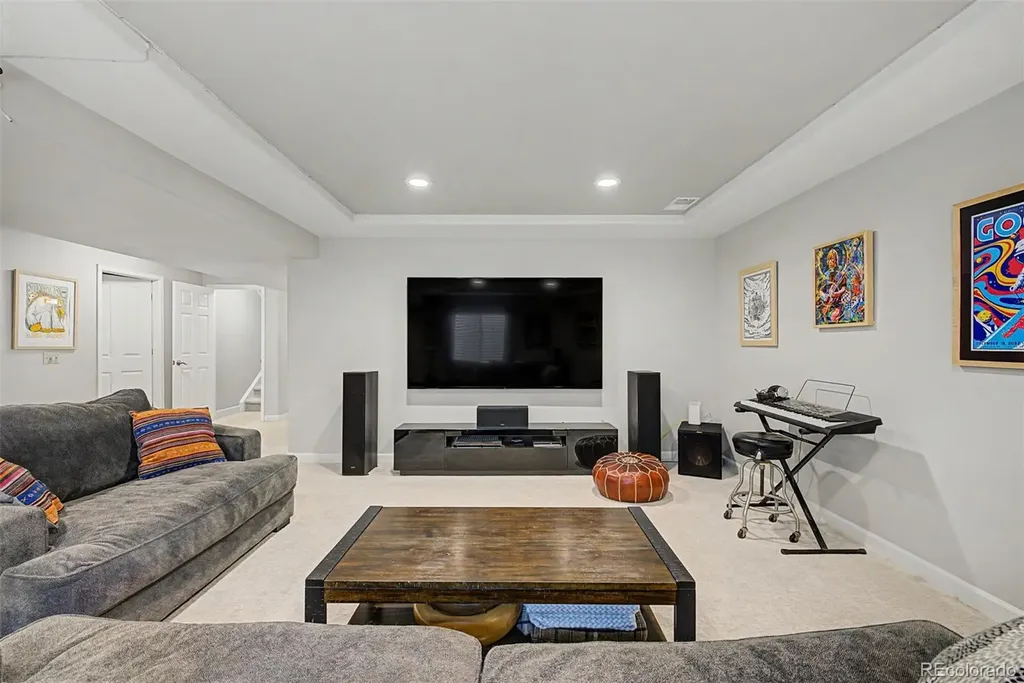 6776 Salvia Court Arvada CO 80007