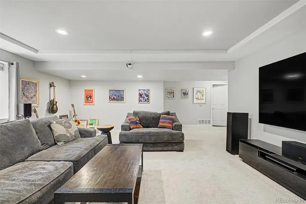 6776 Salvia Court Arvada CO 80007