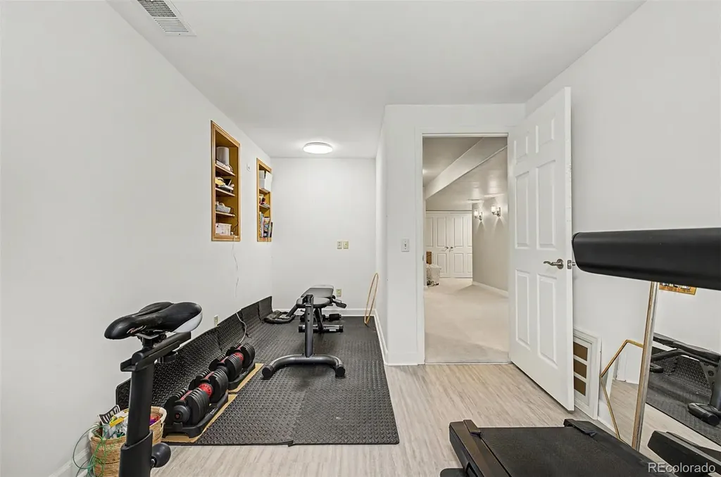 6776 Salvia Court Arvada CO 80007