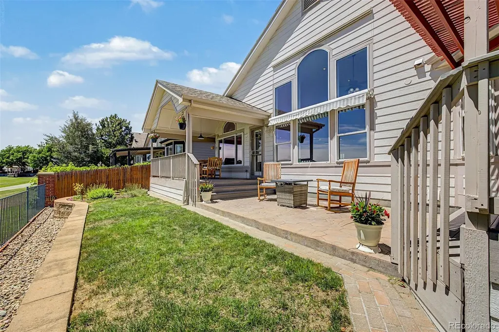 6776 Salvia Court Arvada CO 80007
