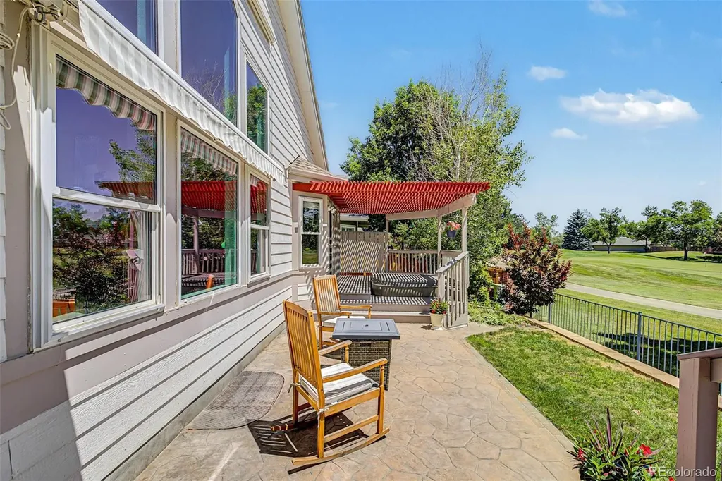 6776 Salvia Court Arvada CO 80007