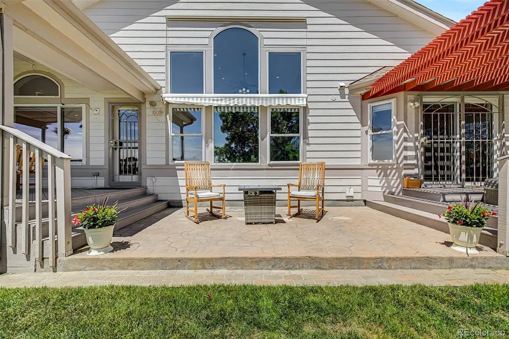 6776 Salvia Court Arvada CO 80007