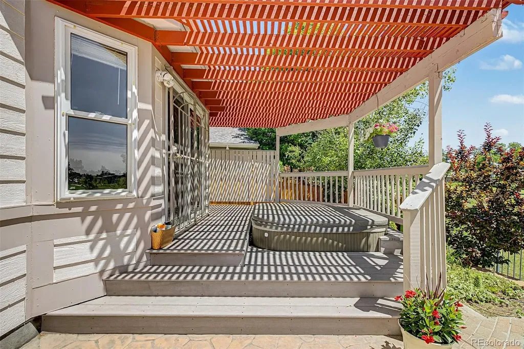 6776 Salvia Court Arvada CO 80007