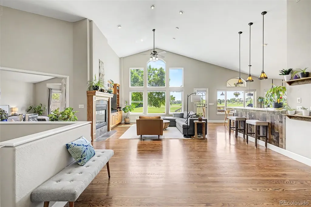 6776 Salvia Court Arvada CO 80007
