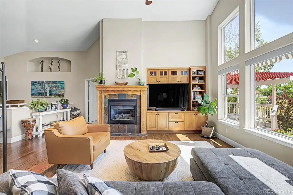 6776 Salvia Court Arvada CO 80007