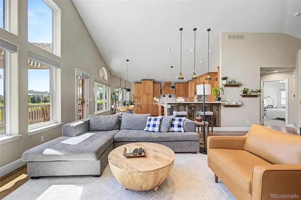 6776 Salvia Court Arvada CO 80007