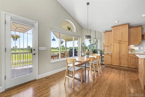 6776 Salvia Court Arvada CO 80007