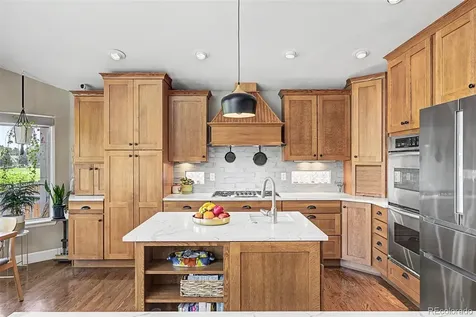 6776 Salvia Court Arvada CO 80007