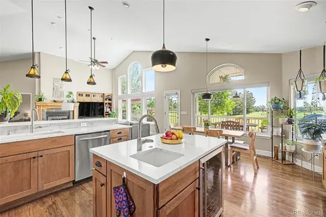 6776 Salvia Court Arvada CO 80007